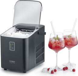 Ledus ģenerators Caso IceChef Compact (03401)