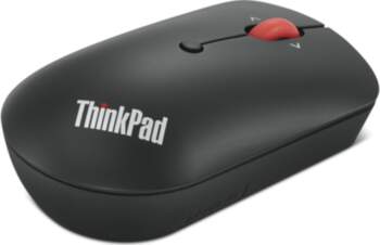 Lenovo ThinkPad USB-C Wireless Compact Mouse