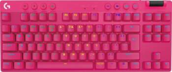 Logitech G PRO X TKL LIGHTSPEED