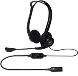 Logitech Headset 960 USB 981-000100