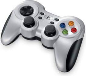 Logitech Wireless GamePad F710 Orient Packaging