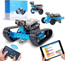 Makeblock mBot Ranger Robot, 3 in
