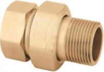 Misiņa Saskrūve DN 3/4" 160904