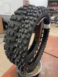 Mitas Winter Friction Spike Enduro Soft