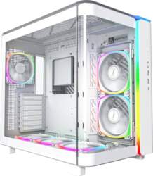 Montech KING 95 PRO White datora