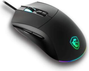 MSI Gaming Mouse FORGE GM320 FORGE