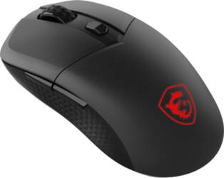 MSI VERSA 300 WIRELESS Gaming Mouse
