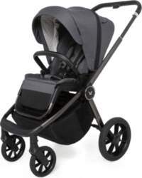 MUUVO Quick SE 2 stroller Diamond
