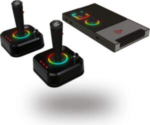 My Arcade GAMESTATION PRO ATARI RETRO