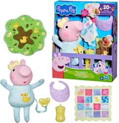 PEPPA PIG interactive toy Oinks &