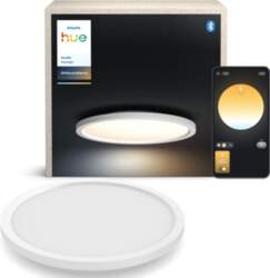 Philips Hue Aurelle Hue Panel RD