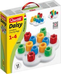 Quercetti Dasy Basic Chiodoni 4162 4162