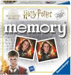 Ravensburger 20648 - Harry Potter memory