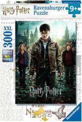 Ravensburger Puzzle 300 Elementi XXL Harry