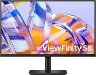 Samsung 32" ViewFinity S8 S80UH 4K