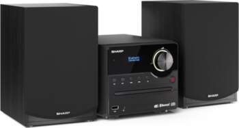 Sharp XL-B517D(BK) XL-B517D(BK)