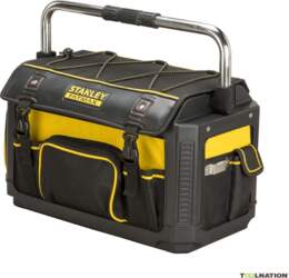 Stanley Soma ar pārsegu Plastic Fabric