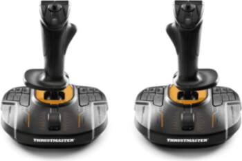 Thrustmaster Joystick T.16000M FCS Space