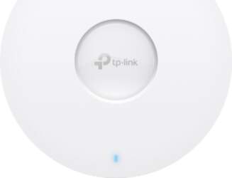 TP-Link EAP650AX3000 Ceiling Mount WiFi 6