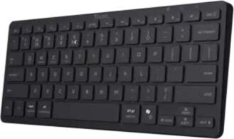 Trust Nado II Multi-device Bluetooth Keyboard