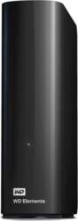Western Digital Elements Desktop 20TB, USB