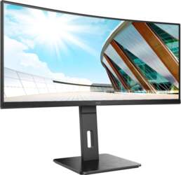AOC CU34P2A CU34P2A