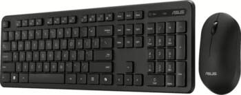 Asus CW100 Keyboard + Mouse, ENG/RUS