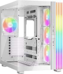 BE QUIET LIGHT BASE 600 LX