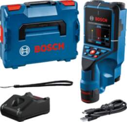 Bosch D-tect 200 C +2.0Ah