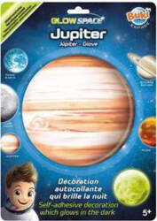 Buki Glow Space - Jupiter 3DF6