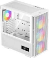 Deepcool CH560 Digital MID TOWER CASE