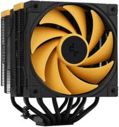 Deepcool CPU Air Cooler AK620 ZERO