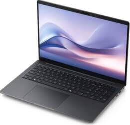 Dell Pro Precision 5 16S AMD