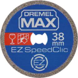 Dremel SC545DM dimanta disks EZ SpeedClic