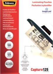 Fellowes ImageLast A4 125 Micron Laminating