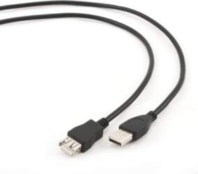 Gembird USB - USB female Cable