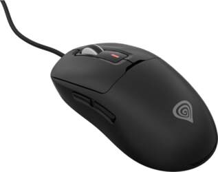 Genesis Gaming Mouse Krypton 660 USB