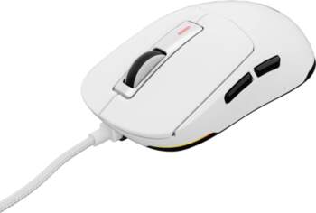 Genesis Gaming Mouse Krypton 660, USB