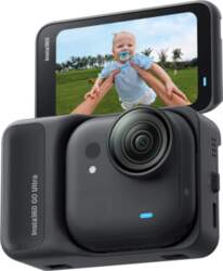 Insta360 GO Ultra Creator Bundle Midnight