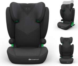 KINDERKRAFT car seat JUNIOR FIX 2