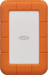 Lacie Rugged Secure External HDD 2TB