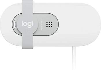 Logitech Brio 100 Full HD Webcam