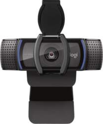 Logitech C920E HD Webcam (960-001360) 960-001360