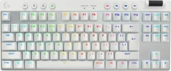 Logitech G PRO X TKL LIGHTSPEED