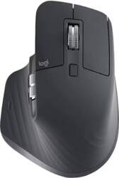 Logitech MX MASTER 3S Wireless Mouse