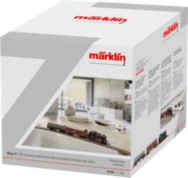 Marklin 81701 Freight Train - Starter