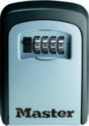 Masterlock 5401EURD Atslēgu seifs `Select Access`