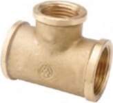 Misiņa T gabals 3/4" + 1/2&quot