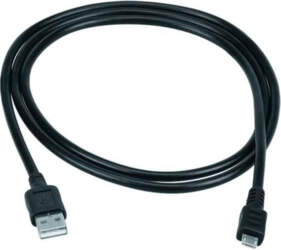 Motorola WAVE programming cable micro USB