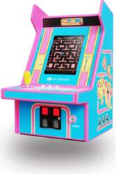 MY ARCADE MS.PAC-MAN MICRO PLAYER